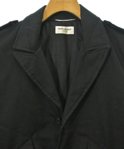 SAINT LAURENT PARIS（サンローランパリ）その他 黒 サイズ:46(M位) メンズ/2200609980446