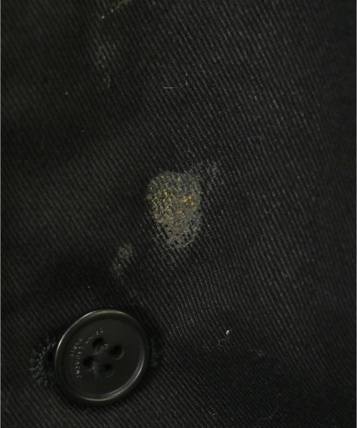 SAINT LAURENT PARIS（サンローランパリ）その他 黒 サイズ:46(M位) メンズ/2200609980446