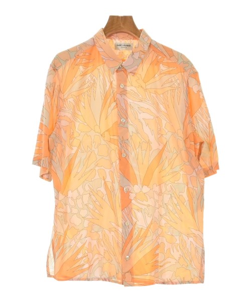 サンローランパリ(SAINT LAURENT PARIS)のSAINT LAURENT PARIS カジュアルシャツ