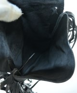 SAINT LAURENT PARIS（サンローランパリ）ショルダーバッグ 黒 サイズ:- レディース/2200619918378