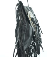 SAINT LAURENT PARIS（サンローランパリ）ショルダーバッグ 黒 サイズ:- レディース/2200619918378