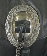 SAINT LAURENT PARIS（サンローランパリ）ショルダーバッグ 黒 サイズ:- レディース/2200619918378