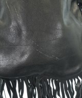 SAINT LAURENT PARIS（サンローランパリ）ショルダーバッグ 黒 サイズ:- レディース/2200619918378