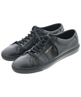 SAINT LAURENT PARIS（サンローランパリ）スニーカー 黒 サイズ:EU42(27cm位) メンズ/2200620210072