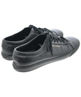 SAINT LAURENT PARIS（サンローランパリ）スニーカー 黒 サイズ:EU42(27cm位) メンズ/2200620210072