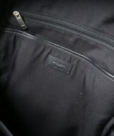 SAINT LAURENT PARIS（サンローランパリ）バックパック・リュック 黒 サイズ:- メンズ/2200620550017