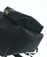 SAINT LAURENT PARIS（サンローランパリ）バックパック・リュック 黒 サイズ:- メンズ/2200620550017