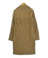 SAINT LAURENT PARIS（サンローランパリ）その他 ベージュ サイズ:34(XXS位) レディース/2200620951319