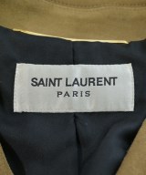 SAINT LAURENT PARIS（サンローランパリ）その他 ベージュ サイズ:34(XXS位) レディース/2200620951319
