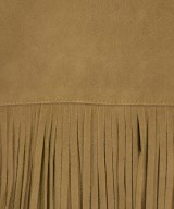 SAINT LAURENT PARIS（サンローランパリ）その他 ベージュ サイズ:34(XXS位) レディース/2200620951319