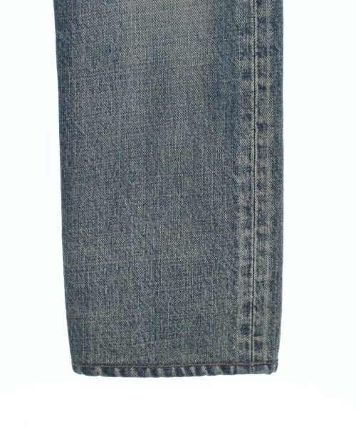 SAINT LAURENT PARIS（サンローランパリ）デニムパンツ 紺 サイズ:28(S位) メンズ/2200620955072