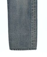 SAINT LAURENT PARIS（サンローランパリ）デニムパンツ 紺 サイズ:28(S位) メンズ/2200620955072