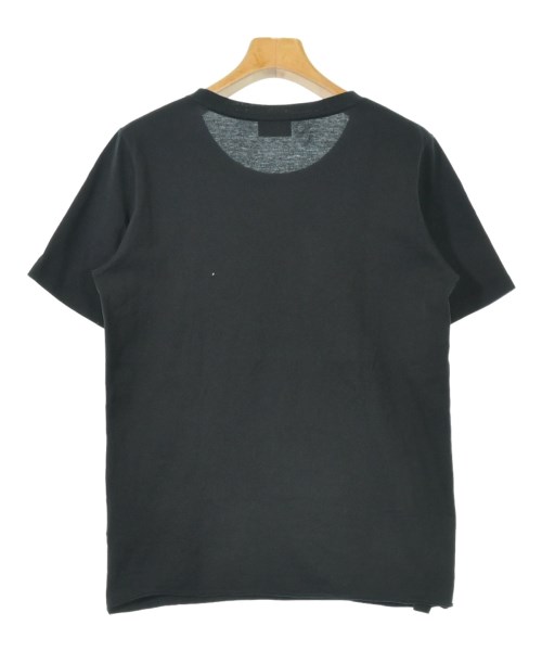 SAINT LAURENT PARIS（サンローランパリ）Tシャツ・カットソー 黒 サイズ:XS レディース/2200621220063