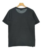 SAINT LAURENT PARIS（サンローランパリ）Tシャツ・カットソー 黒 サイズ:XS レディース/2200621220063