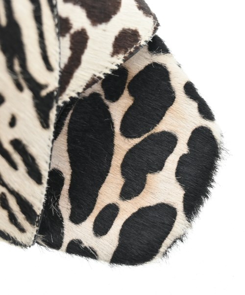 SAINT LAURENT PARIS（サンローランパリ）サンダル 白 サイズ:EU36(22.5cm位) レディース/2200621297041