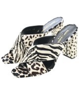 SAINT LAURENT PARIS（サンローランパリ）サンダル 白 サイズ:EU36(22.5cm位) レディース/2200621297041