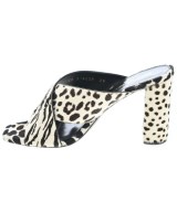 SAINT LAURENT PARIS（サンローランパリ）サンダル 白 サイズ:EU36(22.5cm位) レディース/2200621297041