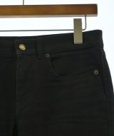 SAINT LAURENT PARIS（サンローランパリ）デニムパンツ 黒 サイズ:28(S位) メンズ/2200621338126