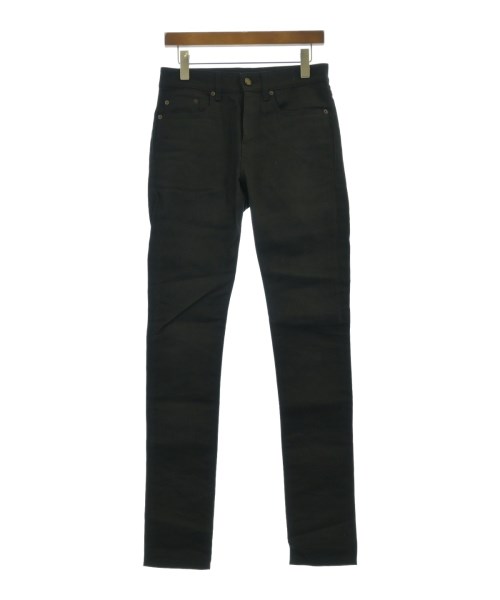 サンローランパリ(SAINT LAURENT PARIS)のSAINT LAURENT PARIS デニムパンツ