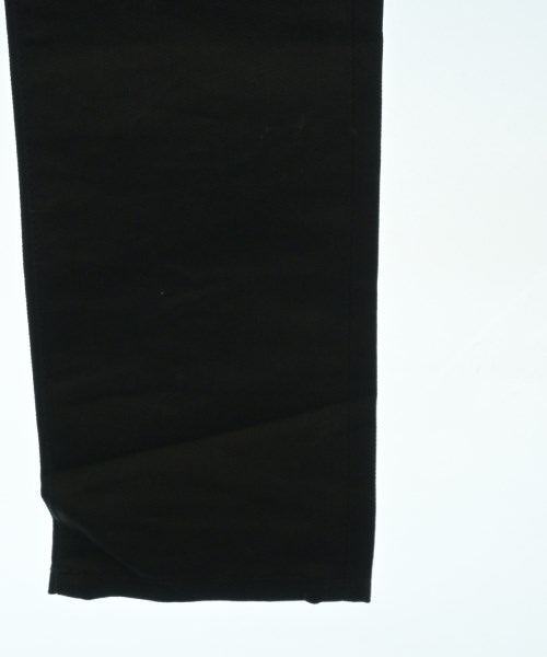 SAINT LAURENT PARIS（サンローランパリ）デニムパンツ 黒 サイズ:28(S位) メンズ/2200621338133