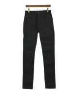 SAINT LAURENT PARIS（サンローランパリ）デニムパンツ 黒 サイズ:28(S位) メンズ/2200621338133