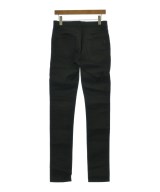 SAINT LAURENT PARIS（サンローランパリ）デニムパンツ 黒 サイズ:28(S位) メンズ/2200621338133