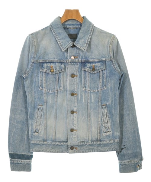 サンローランパリ(SAINT LAURENT PARIS)のSAINT LAURENT PARIS デニムジャケット