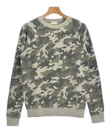 SAINT LAURENT PARIS スウェット