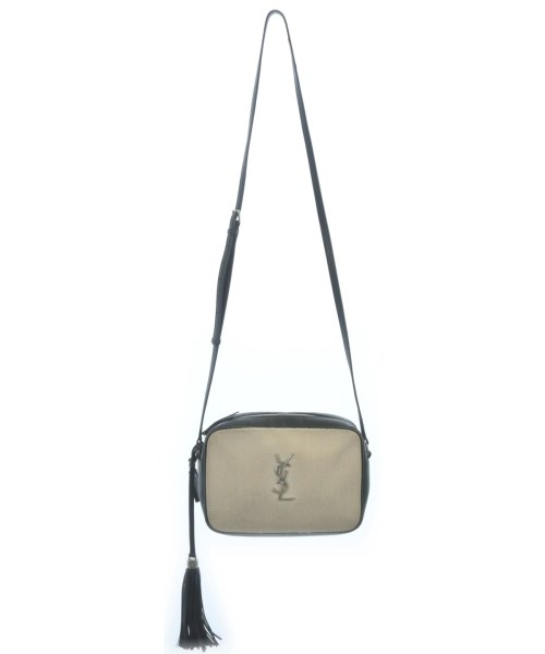 サンローランパリ(SAINT LAURENT PARIS)のSAINT LAURENT PARIS ショルダーバッグ