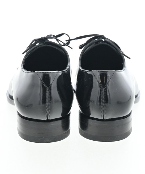SAINT LAURENT PARIS（サンローランパリ）ビジネス・ドレスシューズ 黒 サイズ:EU37 1/2(24cm位) レディース/2200603334108