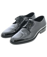 SAINT LAURENT PARIS（サンローランパリ）ビジネス・ドレスシューズ 黒 サイズ:EU37 1/2(24cm位) レディース/2200603334108