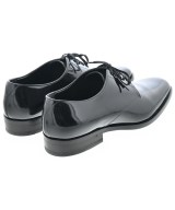SAINT LAURENT PARIS（サンローランパリ）ビジネス・ドレスシューズ 黒 サイズ:EU37 1/2(24cm位) レディース/2200603334108