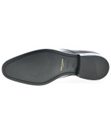 SAINT LAURENT PARIS（サンローランパリ）ビジネス・ドレスシューズ 黒 サイズ:EU37 1/2(24cm位) レディース/2200603334108