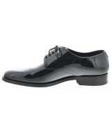 SAINT LAURENT PARIS（サンローランパリ）ビジネス・ドレスシューズ 黒 サイズ:EU37 1/2(24cm位) レディース/2200603334108