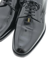 SAINT LAURENT PARIS（サンローランパリ）ビジネス・ドレスシューズ 黒 サイズ:EU37 1/2(24cm位) レディース/2200603334108