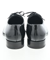 SAINT LAURENT PARIS（サンローランパリ）ビジネス・ドレスシューズ 黒 サイズ:EU37 1/2(24cm位) レディース/2200603334108