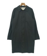 SAINT LAURENT PARIS ステンカラーコート
