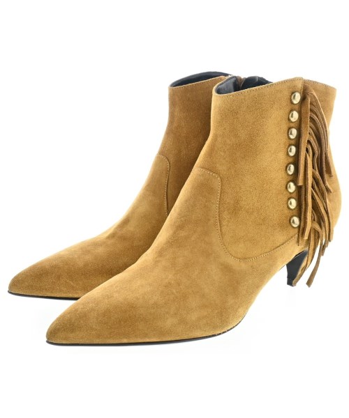 サンローランパリ(SAINT LAURENT PARIS)のSAINT LAURENT PARIS ブーティ