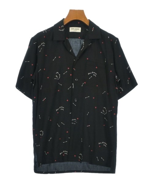 サンローランパリ(SAINT LAURENT PARIS)のSAINT LAURENT PARIS ブラウス