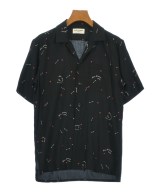 SAINT LAURENT PARIS ブラウス