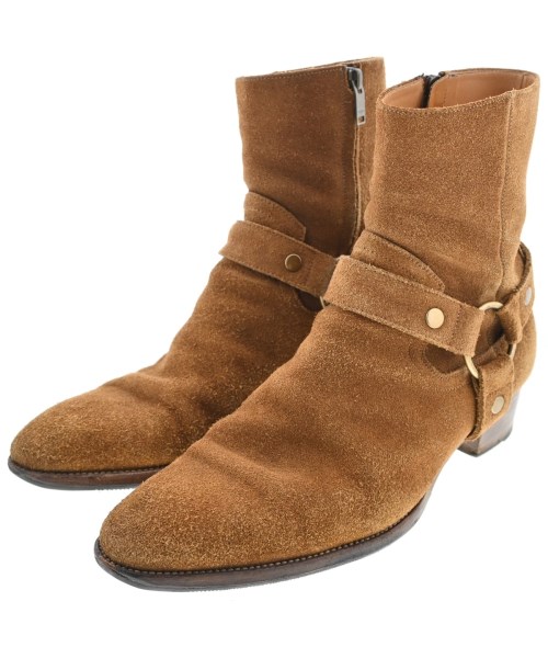 サンローランパリ(SAINT LAURENT PARIS)のSAINT LAURENT PARIS ブーツ