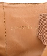 SAINT LAURENT PARIS（サンローランパリ）ブーツ 茶 サイズ:EU42(27cm位) メンズ/2200604863010