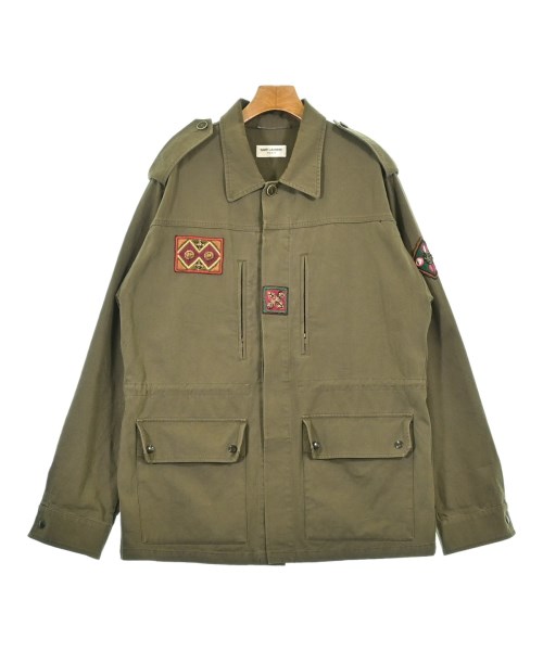 サンローランパリ(SAINT LAURENT PARIS)のSAINT LAURENT PARIS ブルゾン（その他）