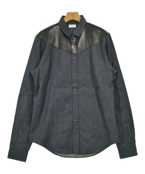 サンローランパリ(SAINT LAURENT PARIS)のSAINT LAURENT PARIS カジュアルシャツ