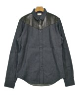 SAINT LAURENT PARIS カジュアルシャツ