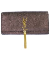 SAINT LAURENT PARIS クラッチバッグ