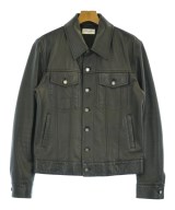 SAINT LAURENT PARIS ブルゾン