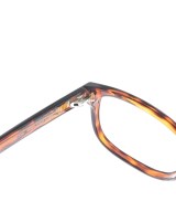 SAINT LAURENT PARIS（サンローランパリ）サングラス 茶 サイズ:- レディース/2200606202121