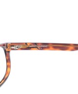 SAINT LAURENT PARIS（サンローランパリ）サングラス 茶 サイズ:- レディース/2200606202121