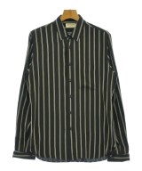 SAINT LAURENT PARIS ドレスシャツ